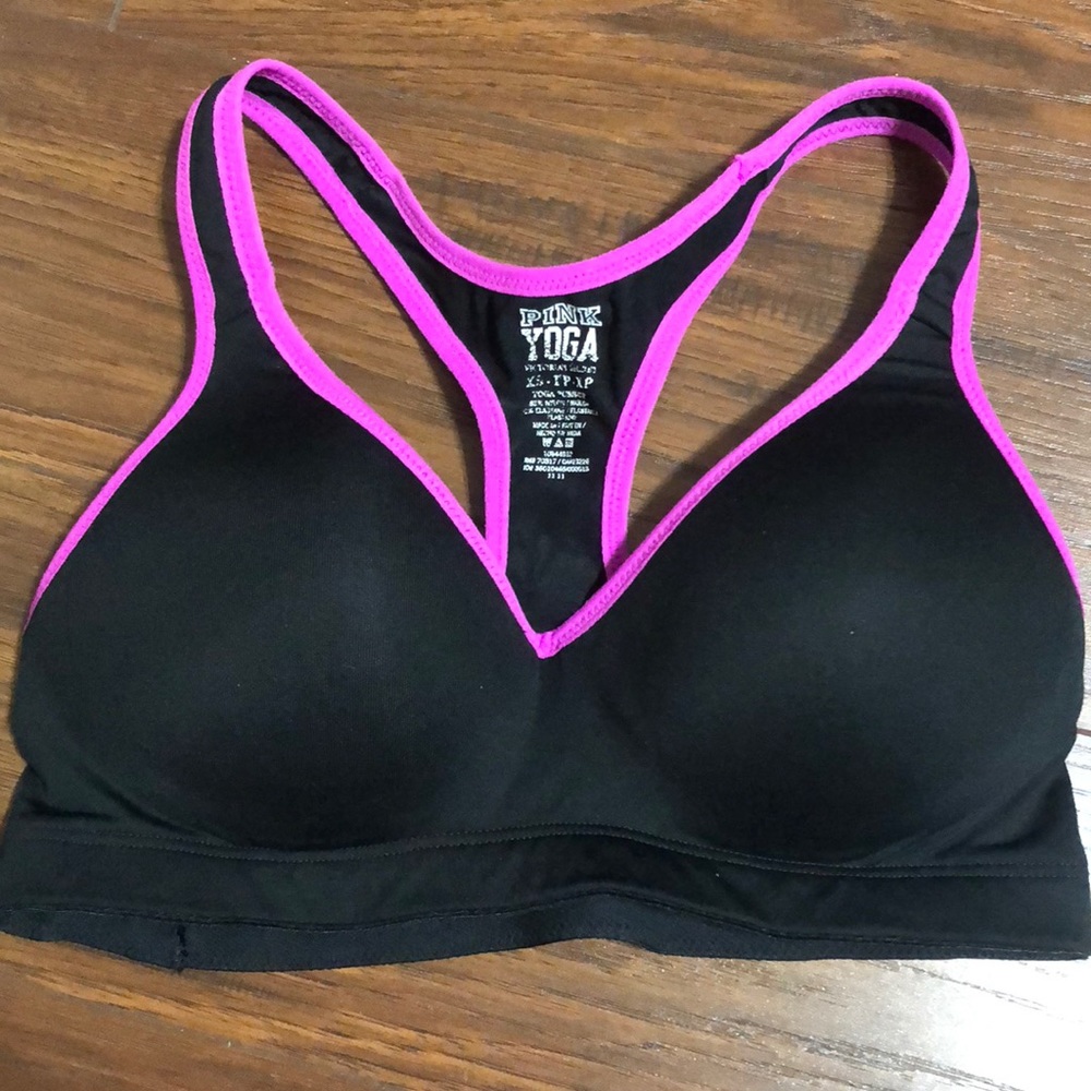 Victoria’s Secret sports bra ‘Hot Shot’ - Picture 2 of 5